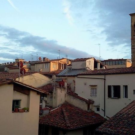 Luminosa Suite Nel Centro Storico! Florencja Zewnętrze zdjęcie