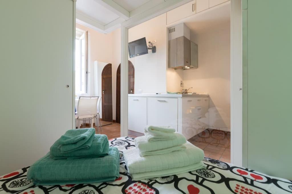 Luminosa Suite Nel Centro Storico! Florencja Zewnętrze zdjęcie